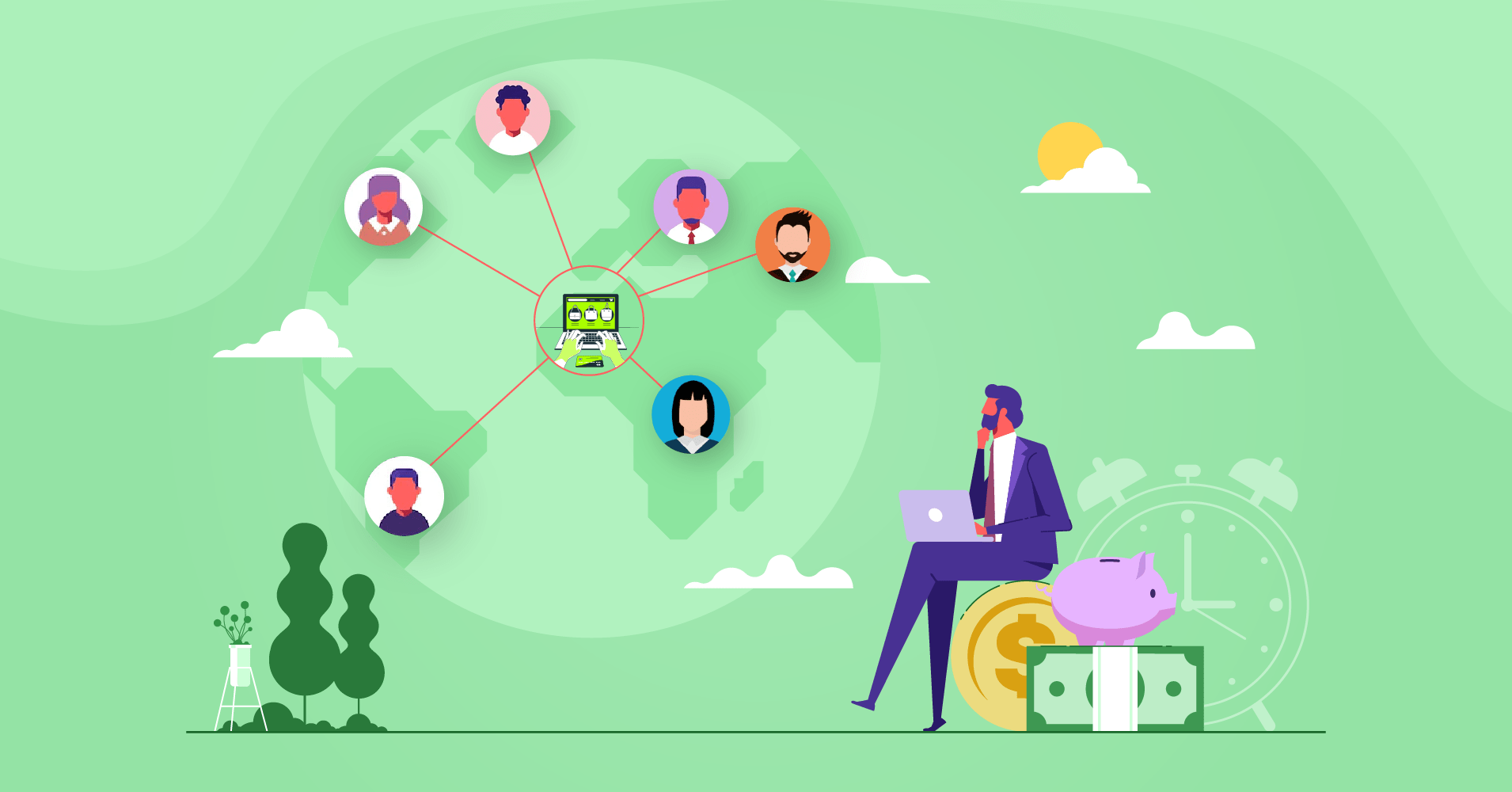 10 Creative Ways to Engage Your Customers With Push Notifications