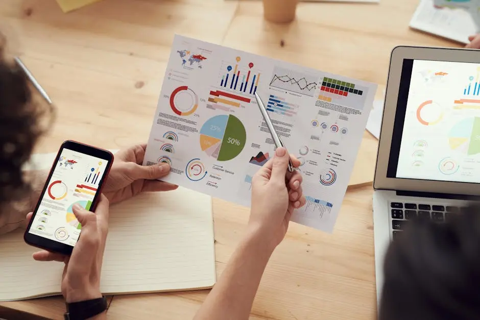From Data to Strategy: How Business Analytics Is Shaping the Future of Loyalty Programs